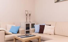 Apartamenty Bałtycka by Renters